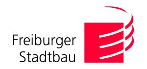 Freiburger Stadtbau Logo