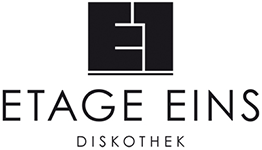 Etage Eins Diskothek Logo