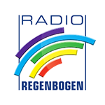 Logo Radio Regenbogen