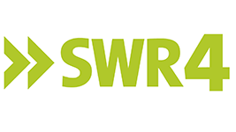 Logo SWR 4