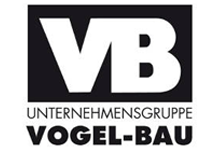 Unternehmensgruppe Vogel-Bau Logo