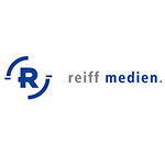 Logo Reiff Medien